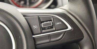 Cách sử dụng hệ thống Cruise Control để xe tiết kiệm nhiên liệu3aa