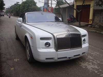 Nhiều đại gia ở Ninh Bình sở hữu Rolls-Royce đắt tiền nhiều người chưa biết 7aaa