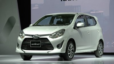 Toyota Wigo chỉ hút khách ở 1-2 tháng đầu mới về nước Toyota Wigo chỉ hút khách ở 1-2 tháng đầu mới về nước a1