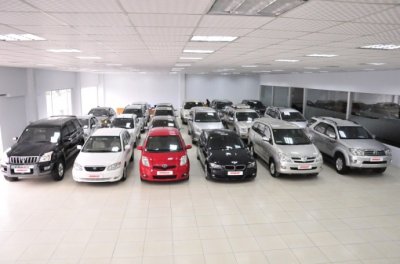 Cẩn thận với những rủi ro khi giao cho nhân viên bán xe làm thủ tục mua trả góp 1 Cẩn thận với những rủi ro khi giao cho nhân viên bán xe làm thủ tục mua trả góp