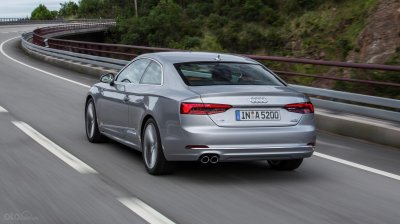 Ưu nhược điểm của Audi A5 2019 - ảnh 1 Ưu nhược điểm của Audi A5 2019