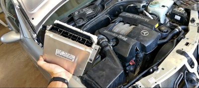 Soi lỗi thường gặp trên xe sang Mercedes-Benz a3 Soi lỗi thường gặp trên xe sang Mercedes-Benz a3.