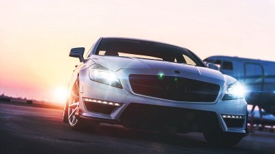 Soi lỗi thường gặp trên xe sang Mercedes-Benz Soi lỗi thường gặp trên xe sang Mercedes-Benz a1