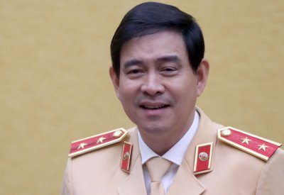 Cập nhật lỗi vi phạm của tài xế lên mạng để thắt chặt việc xin cấp lại bằng lái 1 Cập nhật lỗi vi phạm của tài xế lên mạng để thắt chặt việc xin cấp lại bằng lái