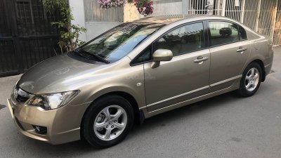Có nên mua Honda Civic cũ? 6 Có nên mua Honda Civic cũ?6aa