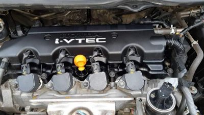 Có nên mua Honda Civic cũ? 8 Có nên mua Honda Civic cũ?8aa