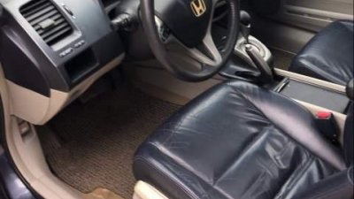 Có nên mua Honda Civic cũ? 7 Có nên mua Honda Civic cũ?7aa