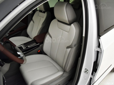 Baojun RS-5 mang vẻ thời thượng Baojun RS-5 mang vẻ thời thượng