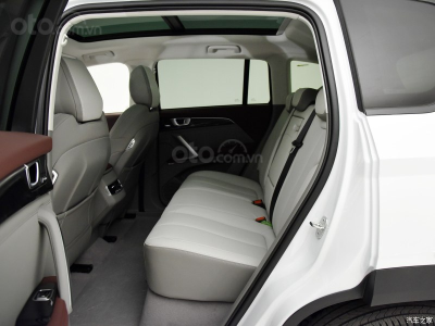 Baojun RS-5 quyến rũ Baojun RS-5 quyến rũ