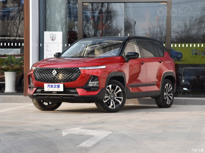 Baojun RS-5 - xe Tàu cao cấp chào giá từ 400 triệu đánh vào giới trẻ Baojun RS-5 - xe Tàu cao cấp chào giá từ 400 triệu đánh vào giới trẻ