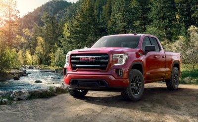 Chevrolet Silverado 2019 và GMC Sierra 2019 vẫn giữ bí mật về hiệu suất nhiên liệu Chevrolet Silverado 2019 và GMC Sierra 2019 vẫn giữ bí mật về hiệu suất nhiên liệu