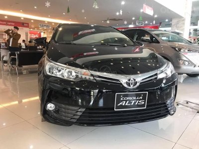 Phân khúc hạng C tại Việt Nam, tất cả trẻ trung trừ Toyota Corolla Altis 3 Phân khúc hạng C tại Việt Nam, tất cả trẻ trung trừ Toyota Corolla Altis a3