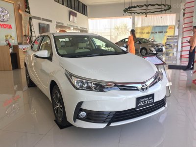 Phân khúc hạng C tại Việt Nam, tất cả trẻ trung trừ Toyota Corolla Altis 1 Phân khúc hạng C tại Việt Nam, tất cả trẻ trung trừ Toyota Corolla Altis a1