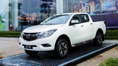 Vay mua xe Mazda BT-50 trả góp năm 2019 Lãi suất vay mua xe Mazda BT-50 trả góp năm 2019.