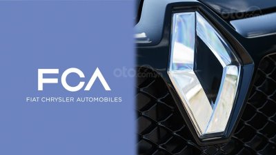 Renault muốn hợp nhất với Nissan, mua cả Fiat Chrysler Renault muốn hợp nhất với Nissan, mua cả Fiat Chrysler