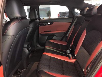 Kia Cerato 2019 giá bao nhiêu? 6 Kia Cerato 2019 giá bao nhiêu?6aa