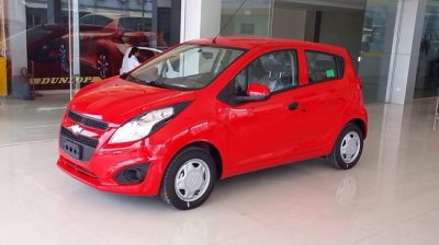 Xe ô tô giá dưới 300 triệu 3 Xe ô tô giá dưới 300 triệu3aa