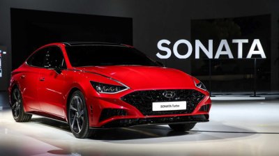 Hyundai Sonata thế hệ mới ra mắt đẹp hơn, mạnh hơn 2 Hyundai Sonata thế hệ mới ra mắt đẹp hơn, mạnh hơn a2