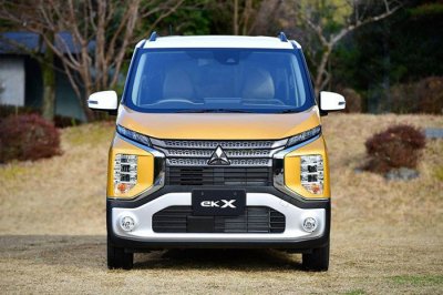 Mitsubishi eK X 2019 giá rẻ trình làng tại Nhật Bản, liệu có về Việt Nam? 3 Mitsubishi eK X 2019 giá rẻ trình làng tại Nhật Bản, liệu có về Việt Nam?3aa