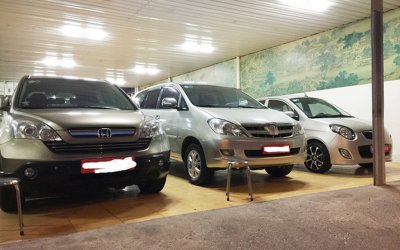 Tăng tiêu chuẩn khí thải đối với ô tô cũ nhập khẩu từ ngày 15/5/2019 1 Tăng tiêu chuẩn khí thải đối với ô tô cũ nhập khẩu từ ngày 15/5/2019