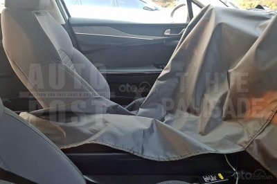 Kia Optima tinh chỉnh sức mạnh Kia Optima tinh chỉnh sức mạnh