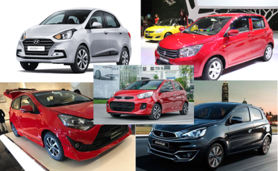 Mua ô tô mới giá dưới 500 triệu: Chọn Hyundai Grand i10 hay Toyota Wigo? 1 Mua ô tô mới giá dưới 500 triệu: Chọn Hyundai Grand i10 hay Toyota Wigo? a1