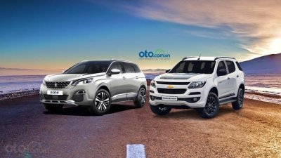 Tin ô tô nổi bật nhất tuần từ ngày 25/3 đến 30/3/2019 - Ảnh 2 Tin ô tô nổi bật nhất tuần từ ngày 25/3 đến 30/3/2019 - Ảnh 2.