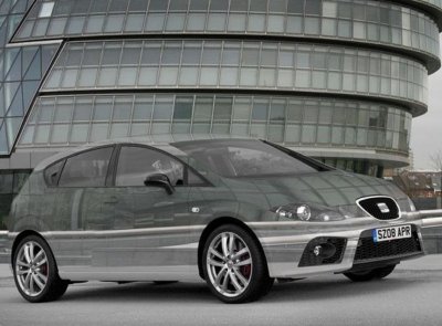 Hài hước với trò đùa của các hãng xe trong ngày Cá tháng Tư a6 Hài hước với trò đùa của các hãng xe trong ngày Cá tháng Tư a6.