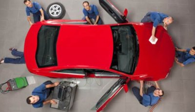 Các bước bảo dưỡng ô tô đơn giản giúp bạn tiết kiệm chi phí nuôi xe 12 Các bước bảo dưỡng ô tô đơn giản giúp bạn tiết kiệm chi phí nuôi xe A12