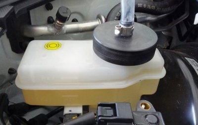 4 nguyên nhân khiến ô tô đạp phanh mãi vẫn không ăn 4 nguyên nhân khiến ô tô đạp phanh mãi vẫn không ăn.