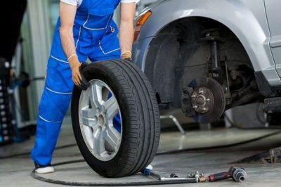 4 nguyên nhân khiến ô tô đạp phanh mãi vẫn không ăn 3 4 nguyên nhân khiến ô tô đạp phanh mãi vẫn không ăn 4