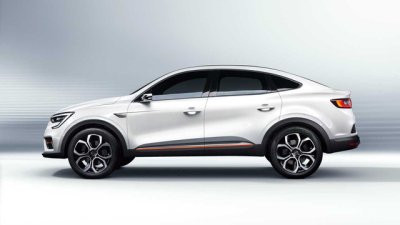 Samsung "chơi lớn", sản xuất SUV đối đầu Mercedes GLC Samsung "chơi lớn", sản xuất SUV đối đầu Mercedes GLC.