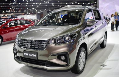 Suzuki Ertiga 2019 giá rẻ