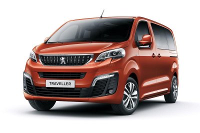 MPV Peugeot Traveller 2019 chuẩn bị xuất hiện tại Việt Nam, đối đầu với Kia Sedona