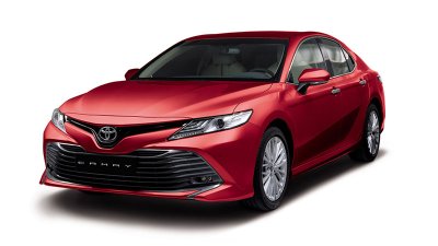 Vì sao Toyota Camry 2019 nói không với động cơ tăng áp? 3 Vì sao Toyota Camry 2019 nói không với động cơ tăng áp?3aa