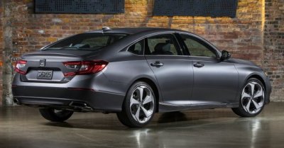 Sedan vẫn sống rất tốt tại Mỹ Sedan vẫn sống rất tốt tại Mỹ.