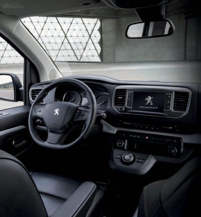 MPV Peugeot Traveller 2019 chuẩn bị xuất hiện tại Việt Nam, đối đầu với Kia Sedona 4 MPV Peugeot Traveller 2019 chuẩn bị xuất hiện tại Việt Nam, đối đầu với Kia Sedona4aa