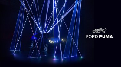Ford Puma lộ video teaser, chuẩn bị "chinh chiến" với Hyundai Kona 2 Ford Puma lộ video teaser, chuẩn bị "chinh chiến" với Hyundai Kona2aa