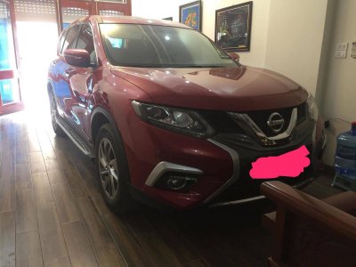 Nissan X-Trail bị rò rỉ dầu hàng loạt, Cục Đăng kiểm Việt Nam nói gì? 1 Nissan X-Trail bị rò rỉ dầu hàng loạt, Cục Đăng kiểm Việt Nam nói gì?