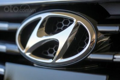 Logo Hyundai