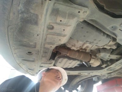Nissan kết luận vụ xe X-trail bị rò rỉ dầu: Một hiện tượng bình thường 1 Nissan kết luận vụ xe X-trail bị rò rỉ dầu: Một hiện tượng bình thường