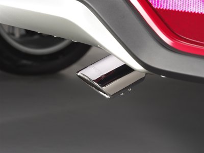 Phụ kiện ngoại thất chính hãng của Toyota Yaris - Ảnh 3 Phụ kiện ngoại thất chính hãng của Toyota Yaris - Ảnh 3.