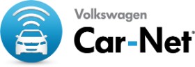 Ứng dụng Car-Net của Volkswagen Ứng dụng Car-Net của Volkswagen.