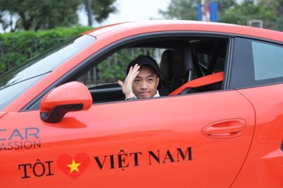BMW M3 cũ của đại gia Cường Đô La gặp nạn thảm khốc ở TP.Hồ Chí Minh 5 BMW M3 cũ của đại gia Cường Đô La gặp nạn thảm khốc ở TP.Hồ Chí Minh45dfgdfg