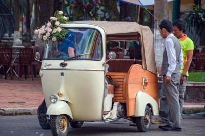 Ngày hội xe cổ lần 2 ở Sài Gòn 3 Ngày hội xe cổ 3