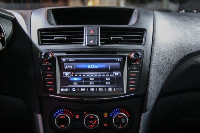 Giảm 50 triệu đồng, doanh số Mazda BT-50 đứng thứ 2 trong phân khúc tháng 3/2019 3 Giảm 50 triệu đồng, doanh số Mazda BT-50 đứng thứ 2 trong phân khúc tháng 3/2019 a3
