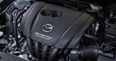 Mazda 6 2019 chính thức ra mắt, giá tăng nhẹ so với thế hệ trước 4 Mazda 6 2019 chính thức ra mắt, giá tăng nhẹ so với thế hệ trướcsdfgfgh