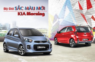 Chào hè, Kia Việt Nam ưu đãi trong tháng 4/2019 1 Chào hè, Kia Việt Nam ưu đãi trong tháng 4/2019 a1