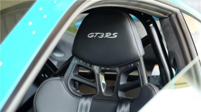 Bộ đôi Porsche 911 gần 40 tỷ được bàn giao cho đại gia đất Sài Thành 5 Bộ đôi Porsche 911 gần 40 tỷ được bàn giao cho đại gia đất Sài Thànhdhfg