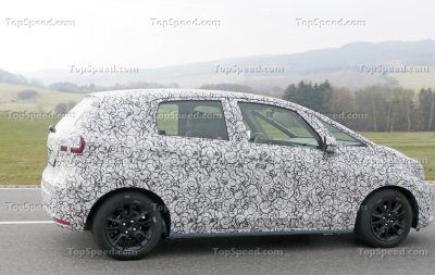 Honda Jazz 2021 thế hệ thứ tư được thay đổi những gì? 2 Honda Jazz 2021 thế hệ thứ tư được thay đổi những gì?dfgdf